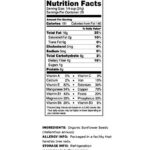 Terrasoul Superfoods Organic Hulled Sunflower Seeds, 2 Pounds - Image 4