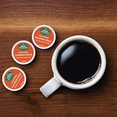 Green Mountain Coffee K-Cup for Keurig Brewers, Pumpkin Spice, 24 Count - Image 7