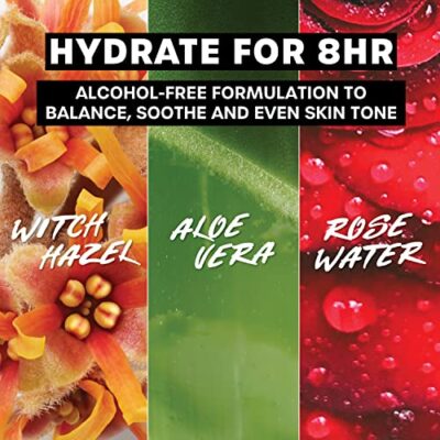 Thayers Alcohol-Free Rose Petal Witch Hazel Facial Toner for Glowing Skin, Soothing, Hydrating, Refreshing Toner for Normal and Combination Skin, 3oz - Image 4