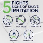 Nivea Men Sensitive Post Shave Balm with Vitamin E, Chamomile and Witch Hazel Extracts, 3 Pack of 3.3 Fl Oz Bottles - Image 4