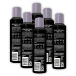Edge Shave Gel for Men, Extra Moisturizing with Vitamin E, (6 Pack) - Shaving Gel For Men That Moisturizes, Protects and Soothes To Help Reduce Skin Irritation (Packaging May Vary) - Image 5