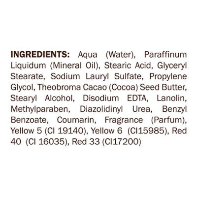 Queen Helene Cocoa Butter Hand & Body Lotion, 16 Oz (Packaging May Vary) - Image 3