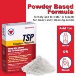 Savogran 10621 Trisodium Phosphate (TSP) 1LB (16oz) - Image 2