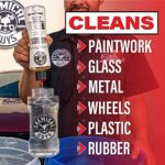 Chemical Guys CWS_1011_64 Maxi-Suds II Foaming Car Wash Soap (Works with Foam Cannons, Foam Guns or Bucket Washes) Safe for Cars, Trucks, Motorcycles, RVs & More, 64 oz (.5 Gallon), Strawberry Scent - Image 10