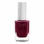duri 123 Parisian Tango Nail Polish, Stanning Burgundy Red, Full Coverage, Glossy Finish, Long Lasting, 0.45 Fl Oz