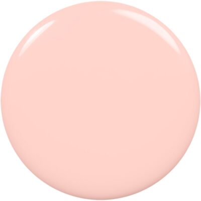 Essie Gel Couture Long-Lasting Nail Polish, 8-Free Vegan, Sheer Nude Pink, Fairy Tailor, 0.46 fl oz - Image 2