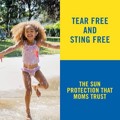 Banana Boat Kids Sport Sunscreen Stick SPF 50, 0.5oz | Travel Size Sunscreen, Kids Sunscreen, Kids Sunblock, Oxybenzone Free Sunscreen for Kids, Travel Sunscreen, Mini Sunscreen SPF 50, 0.5oz - Image 2