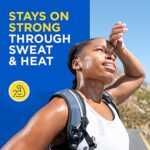 Coppertone SPORT Sunscreen Spray SPF 100, Water Resistant, Continuous Spray Sunscreen, Broad Spectrum SPF 100 Sunscreen, 5.5 Oz Spray - Image 7