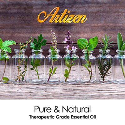 Artizen 30ml Oils - Myrrh Essential Oil - 1 Fluid Ounce - Myrrh Oil - Myrrh Essential Oil Therapeutic Grade - Image 3