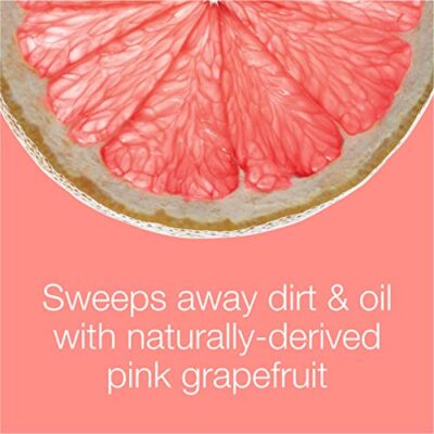 Neutrogena Makeup Remover Wipes, Facial Cleansing Wipes Suitable for Oily & Acne Prone Skin, Wipes Away Bacteria, Dirt & Oil, Scented Facial Wipes with Pink Grapefruit Extract, 25 Count (Pack of 2) - Image 5