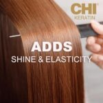 CHI Keratin Reconstructing Shampoo, Delivers Healthier Hair, Adds Shine & Helps Prevent Future Breakage, Sulfate, Paraben, & Cruelty-Free, 12 Oz - Image 6