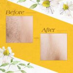 GiGi Creme Hair Removal Soft Wax, Gentle and Soothing Formula, Extra Sensitive Skin, 14 oz, 1-pc - Image 3