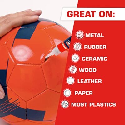2 gm Loctite 235495 Super Glue Cyanoacrylate Super Glue Gel - Image 4
