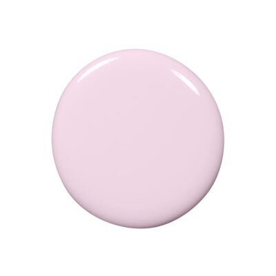 essie Salon-Quality Nail Polish, 8-Free Vegan, Sheer Pale Pink, Hi Maintenance, 0.46 fl oz - Image 2