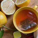 Bigelow Tea I Love Lemon with Vitamin C Herbal Tea, Caffeine Free Tea with Lemon, 20 Count Box (Pack of 6), 120 Total Tea Bags - Image 2