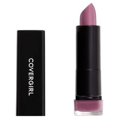 COVERGIRL Exhibitionist Lipstick Cream, Tantalize 335, Lipstick Tube 0.123 OZ (3.5 g)