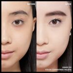 NYX PROFESSIONAL MAKEUP Color Correcting Concealer Palette - Image 6