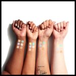 NYX PROFESSIONAL MAKEUP Color Correcting Concealer Palette - Image 4