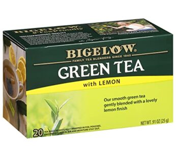 Bigelow Tea Grn 20bg6