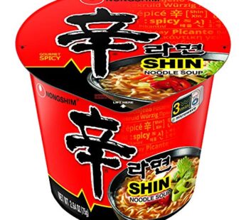 Nongshim