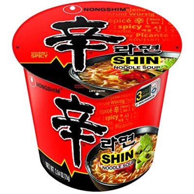 Nongshim