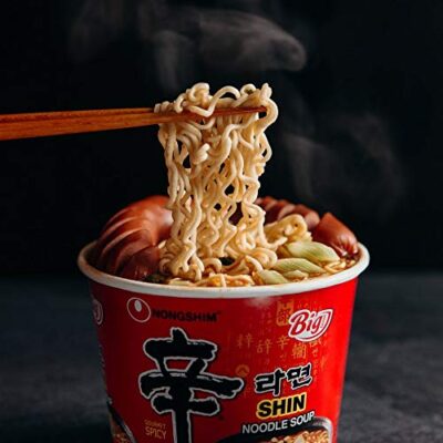 Nongshim - Image 3