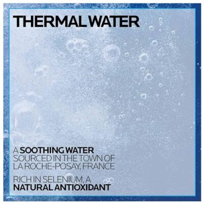 La Roche-Posay Thermal Spring Water, Face Mist Hydrating Spray with Antioxidants to Hydrate and Soothe Skin, Facial Spray, 5.1 Ounce - Image 2