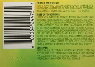 Garnier Nutrisse Nourishing Hair Color Creme, 111 Extra-Light Ash Blonde (White Chocolate) (Packaging May Vary) - Image 14