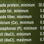 Fluker's High Calcium Cricket Diet, 11.5 oz - Image 7