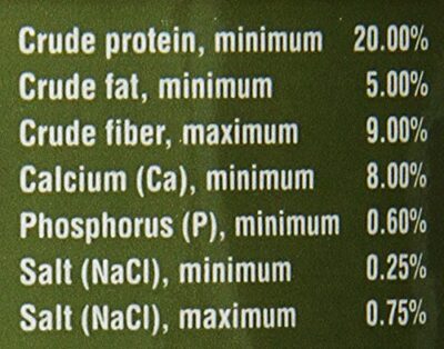 Fluker's High Calcium Cricket Diet, 11.5 oz - Image 7