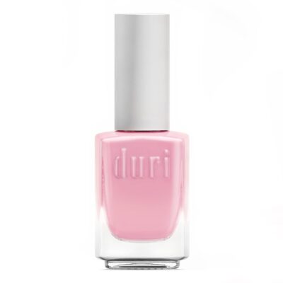 duri Nail Polish No. 109S Soft Slumber Blush, 0.5 fl. oz., 15 mL