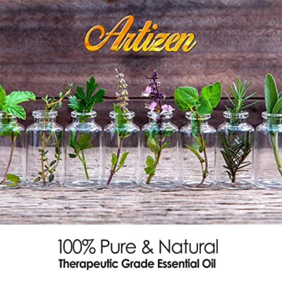 Artizen 30ml Oils - Sage Essential Oil - 1 Fluid Ounce - Image 3