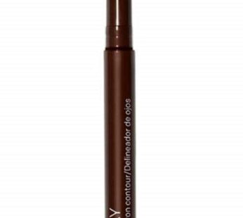 Almay Eyeliner Pencil, Black Brown [206], 0.01 oz