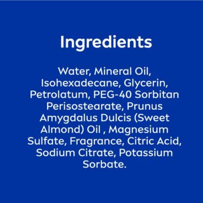 NIVEA Essentially Enriched Body Lotion for Dry Skin, Pack of 2, 16.9 Fl Oz Pump Bottles - Image 11