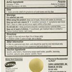 Carmex Classic Lip Balm Medicated, 0.25 oz (Pack of 3) - Image 2