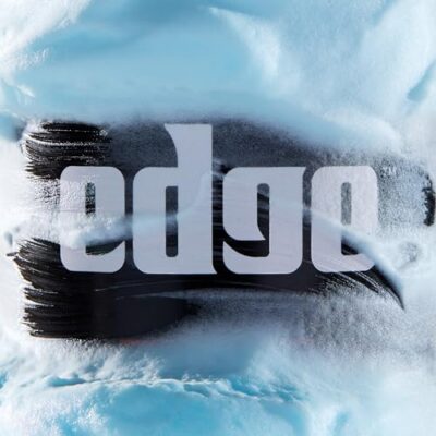 Edge Shave Gel for Men, Extra Moisturizing with Vitamin E, (6 Pack) - Shaving Gel For Men That Moisturizes, Protects and Soothes To Help Reduce Skin Irritation (Packaging May Vary) - Image 10
