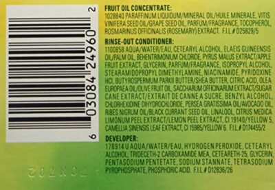 Garnier Nutrisse Nourishing Hair Color Creme, 434 Deep Chestnut Brown (Chocolate Chestnut) (Packaging May Vary) - Image 9