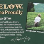 Bigelow Tea Green Tea with Blueberry, 20 ct - Image 12