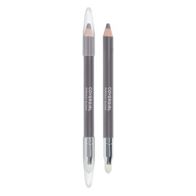 COVERGIRL Perfect Blend Eyeliner Pencil, Charcoal Neutral .03 oz (850 mg) (Packaging may vary) - Image 3