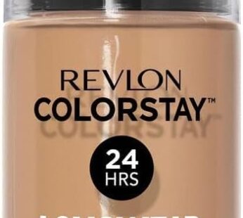 Revlon Colorstay Make Up Combination Oily Skin 350 Rich Tan 30ml
