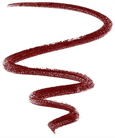 Palladio, Retractable Waterproof Lip Liner High Pigmented and Creamy Color Slim Twist Up Smudge Proof Formula with Long Lasting All Day Wear No Sharpener Required, Raspberry, 1 Count - Image 9