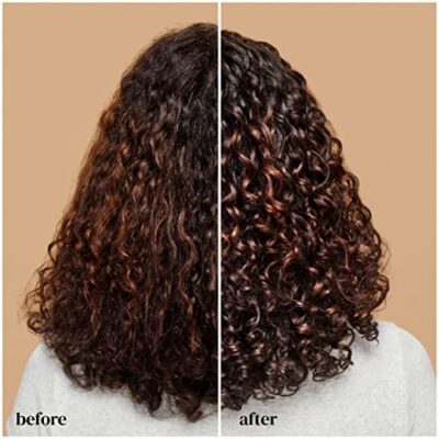 OUIDAD Advanced Climate Control Featherlight Styling Cream, 5.7 Fl Oz (Packaging may vary) - Image 4