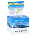 T.N. Dickinson's Witch Hazel Cleansing Pads, 60 Count - Image 2