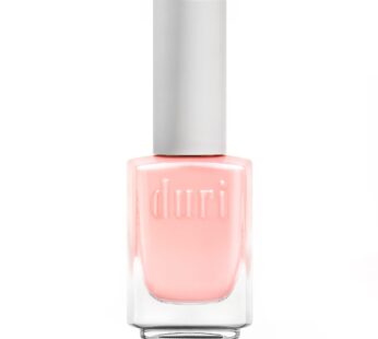 duri Nail Polish No. 680 Trending IN NY, 0.5 fl. oz., 15 mL