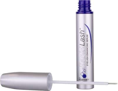 RapidLash Eyelash Enhancing Serum - Promotes Appearance of Longer, Fuller, And Thicker Eyelashes, For Eye Lash Enhancement, Paraben, And Cruelty Free - Image 2