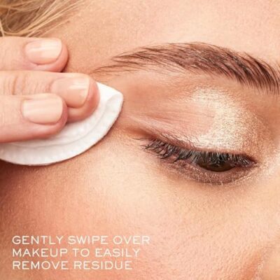 Lanc?me Bi-Facil Double Action Eye Makeup Remover with Bi-Phase Formula - Effortlessly Removes Waterproof Makeup - 6.7 Fl Oz - Image 3
