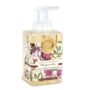 Michel Design Works Foaming Hand Soap, 17.8-Ounce, Magnolia
