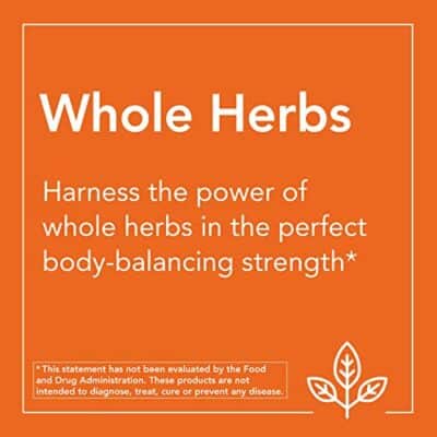 NOW Supplements, Valerian Root (Valeriana officinalis) 500 mg, Herbal Supplement, 250 Veg Capsules - Image 5