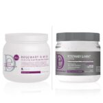 Design Essentials Almond Butter Express Instant Moisturizing Conditioner, 32 Ounces - Image 2
