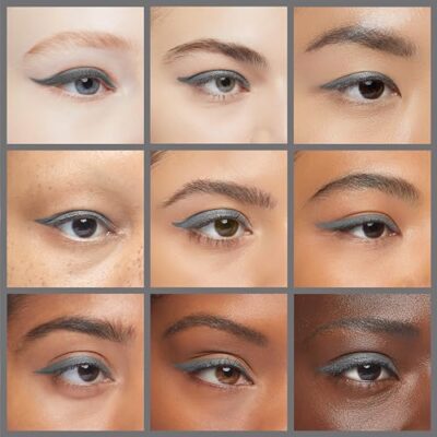 Revlon Pencil Eyeliner, ColorStay Eye Makeup with Built-in Sharpener, Waterproof, Smudge-proof, Longwearing with Ultra-Fine Tip, 204 Charcoal, 0.01 oz - Image 6